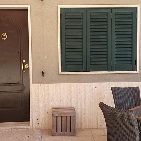 Gentilcasa Appartement Monopoli Buitenkant foto