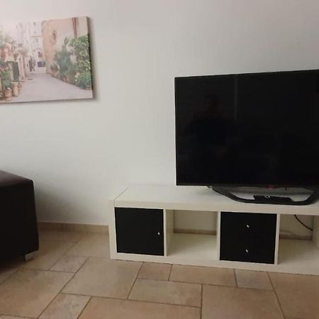 Gentilcasa Appartement Monopoli Buitenkant foto