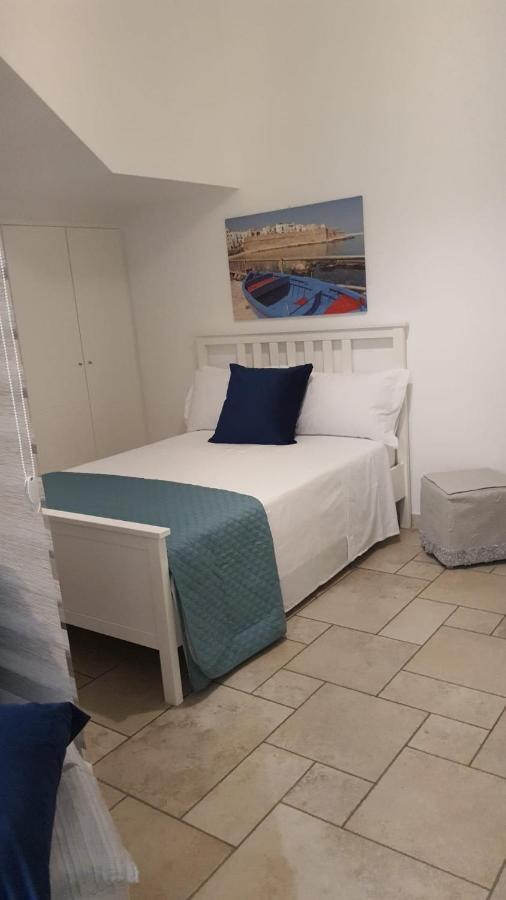 Gentilcasa Appartement Monopoli Buitenkant foto