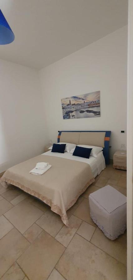 Gentilcasa Appartement Monopoli Buitenkant foto