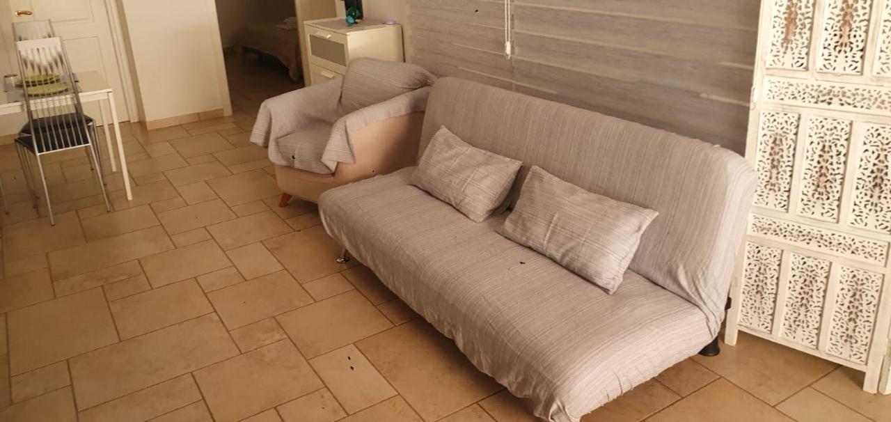 Gentilcasa Appartement Monopoli Buitenkant foto
