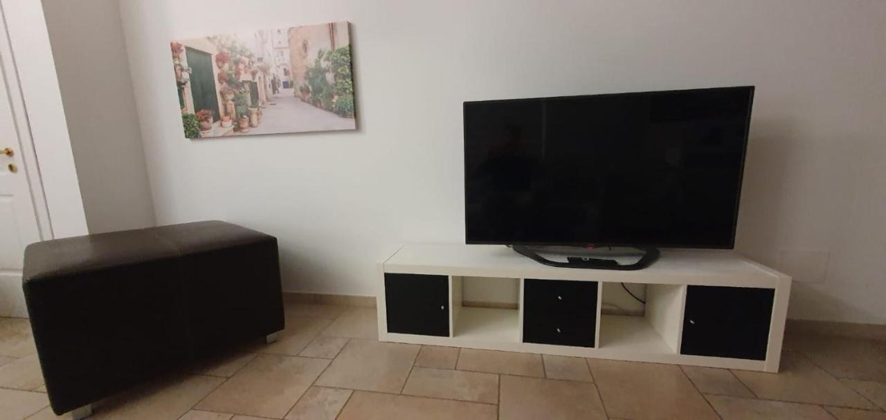 Gentilcasa Appartement Monopoli Buitenkant foto